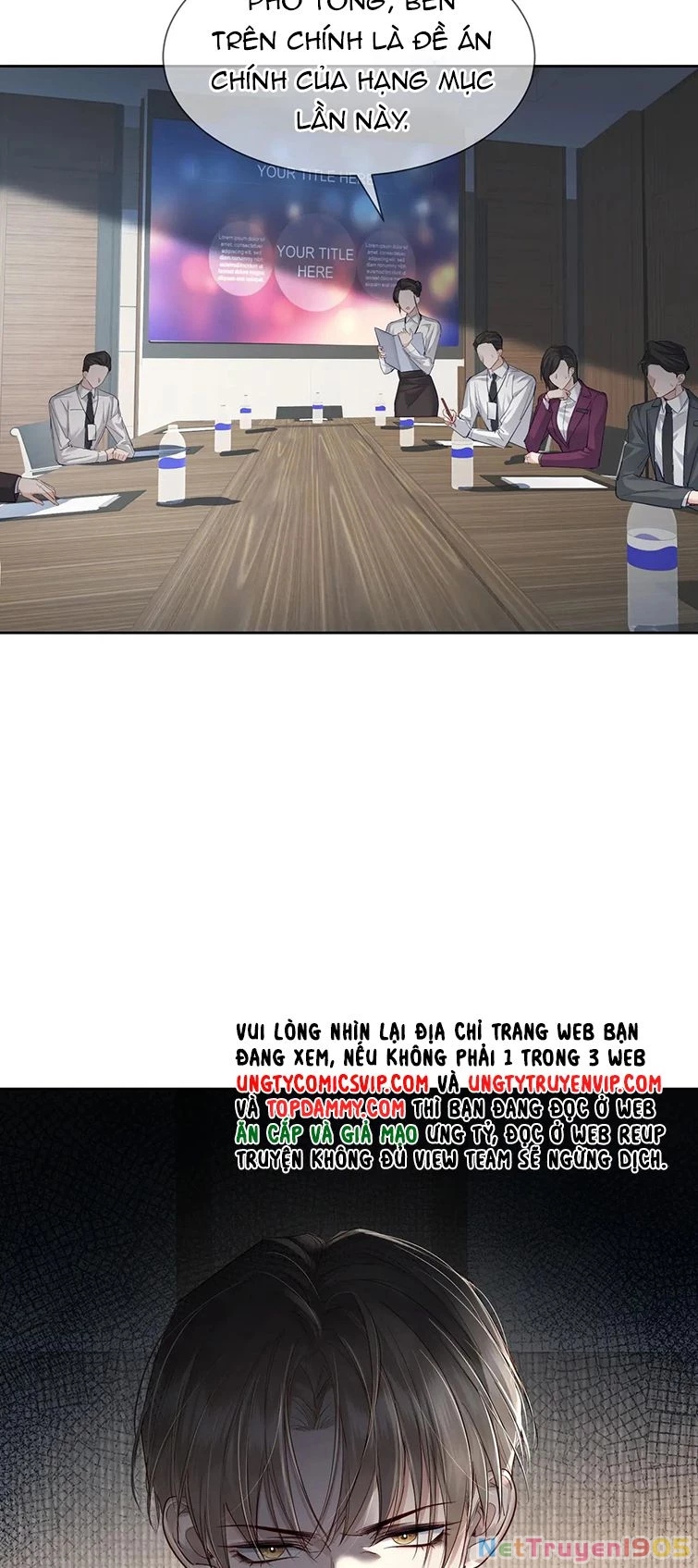 Nhân Vật Chính Chỉ Muốn Yêu Đương Chapter  20 - 18