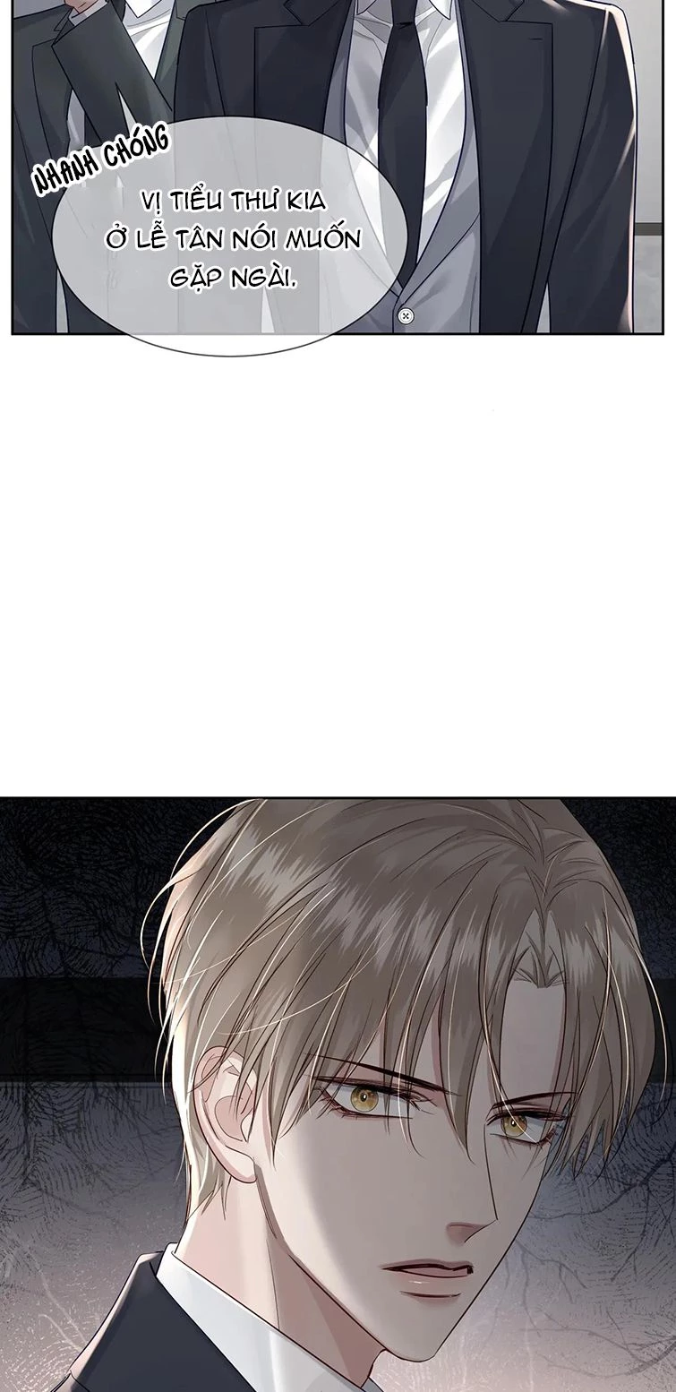 Nhân Vật Chính Chỉ Muốn Yêu Đương Chapter  20 - 23