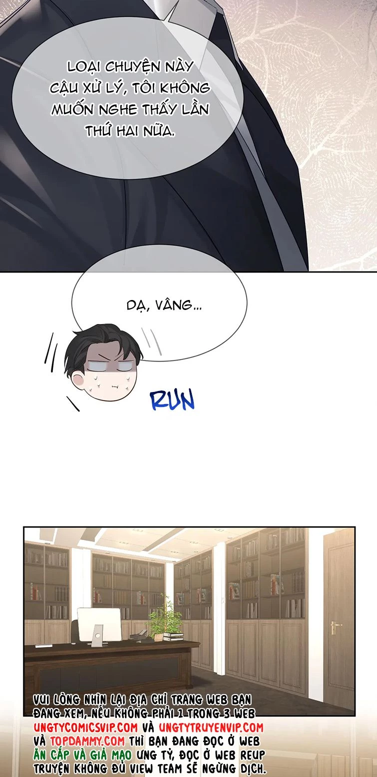 Nhân Vật Chính Chỉ Muốn Yêu Đương Chapter  20 - 24