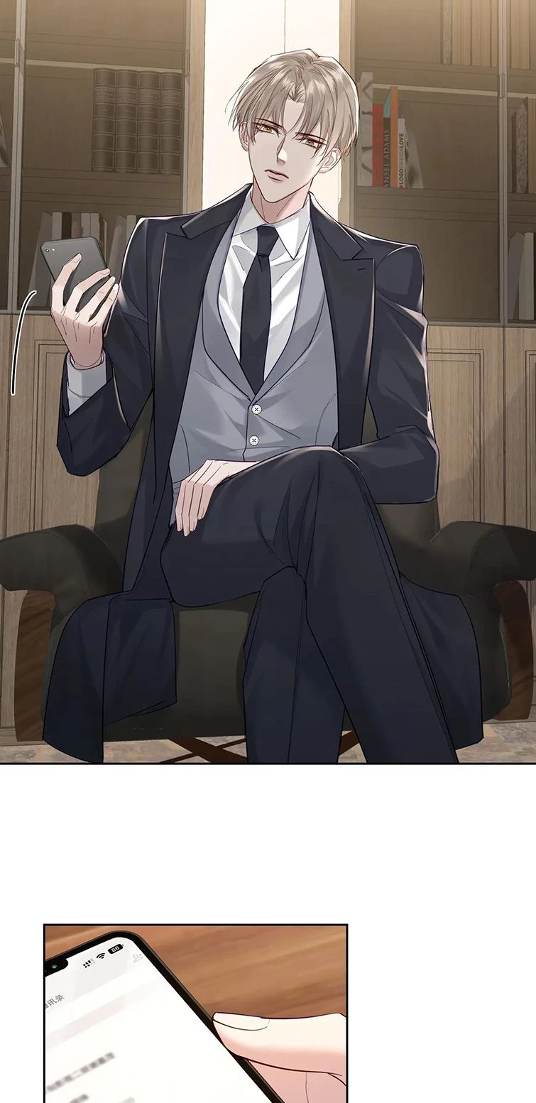 Nhân Vật Chính Chỉ Muốn Yêu Đương Chapter  20 - 25