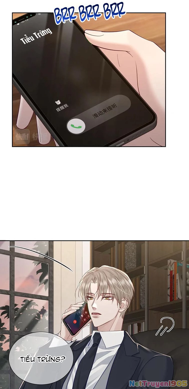 Nhân Vật Chính Chỉ Muốn Yêu Đương Chapter  20 - 27