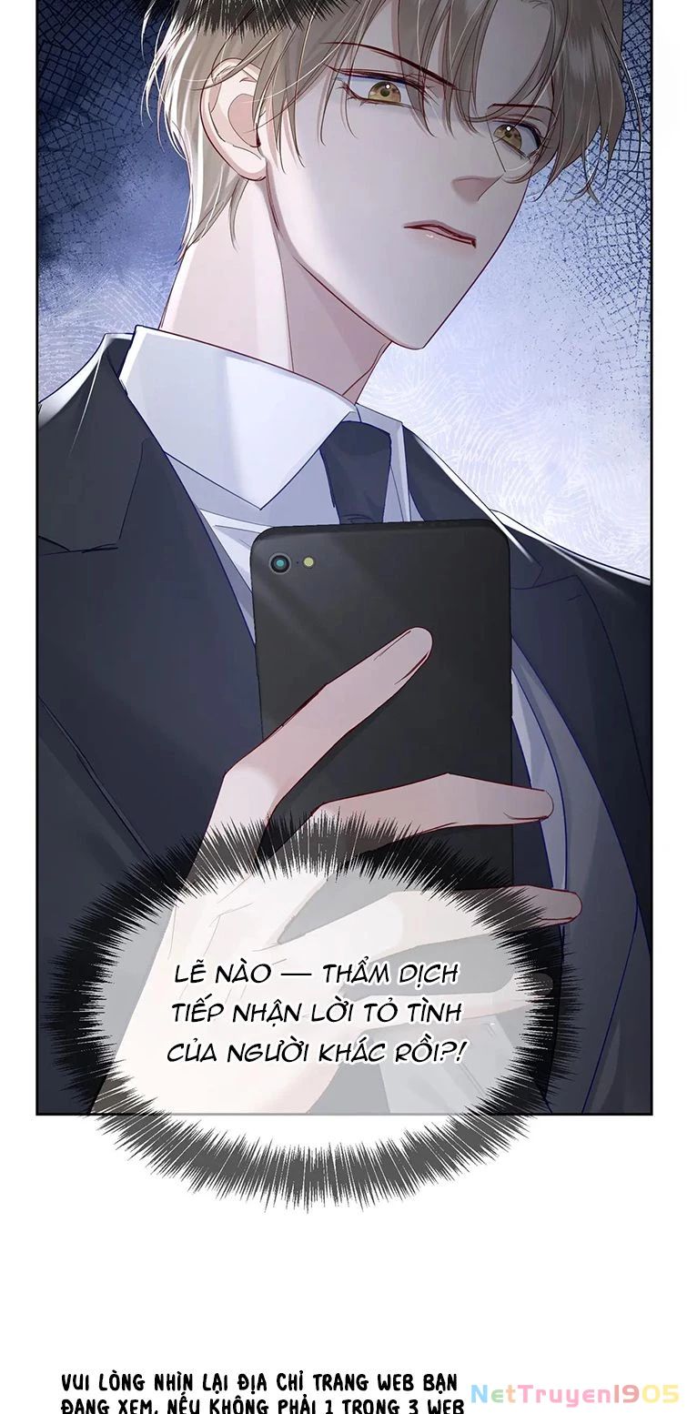 Nhân Vật Chính Chỉ Muốn Yêu Đương Chapter  20 - 32