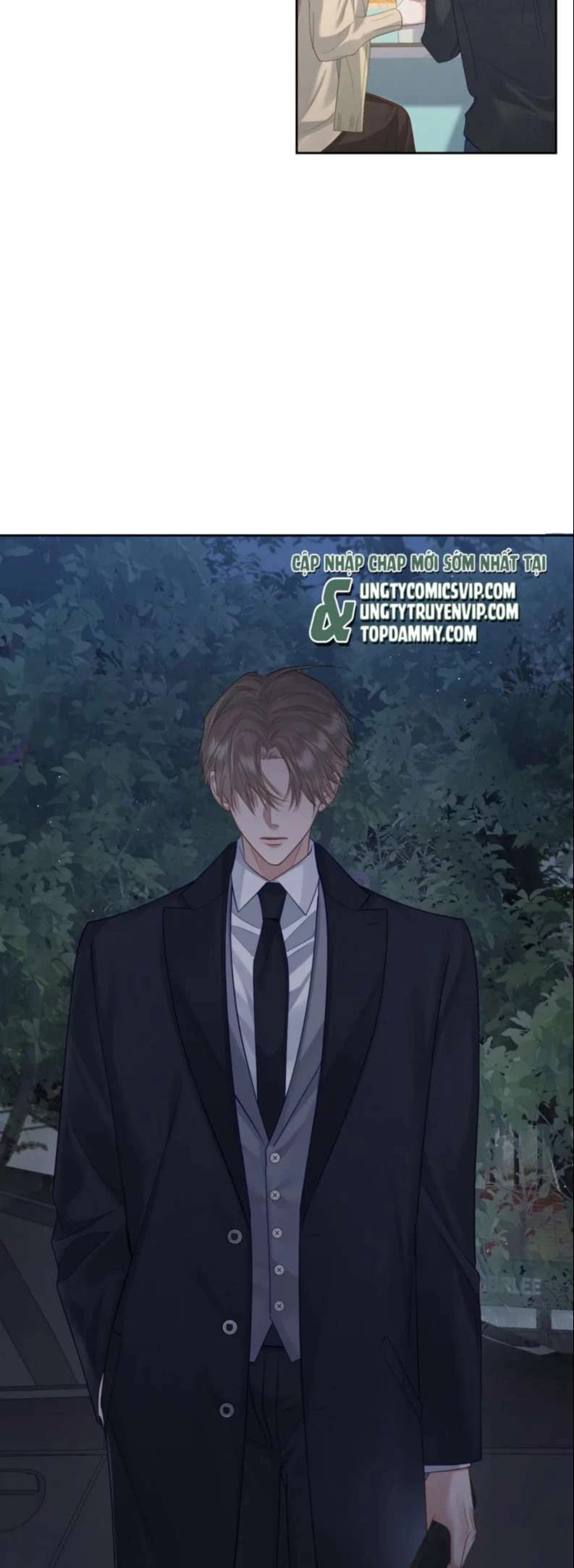 Nhân Vật Chính Chỉ Muốn Yêu Đương Chapter  21 - 8