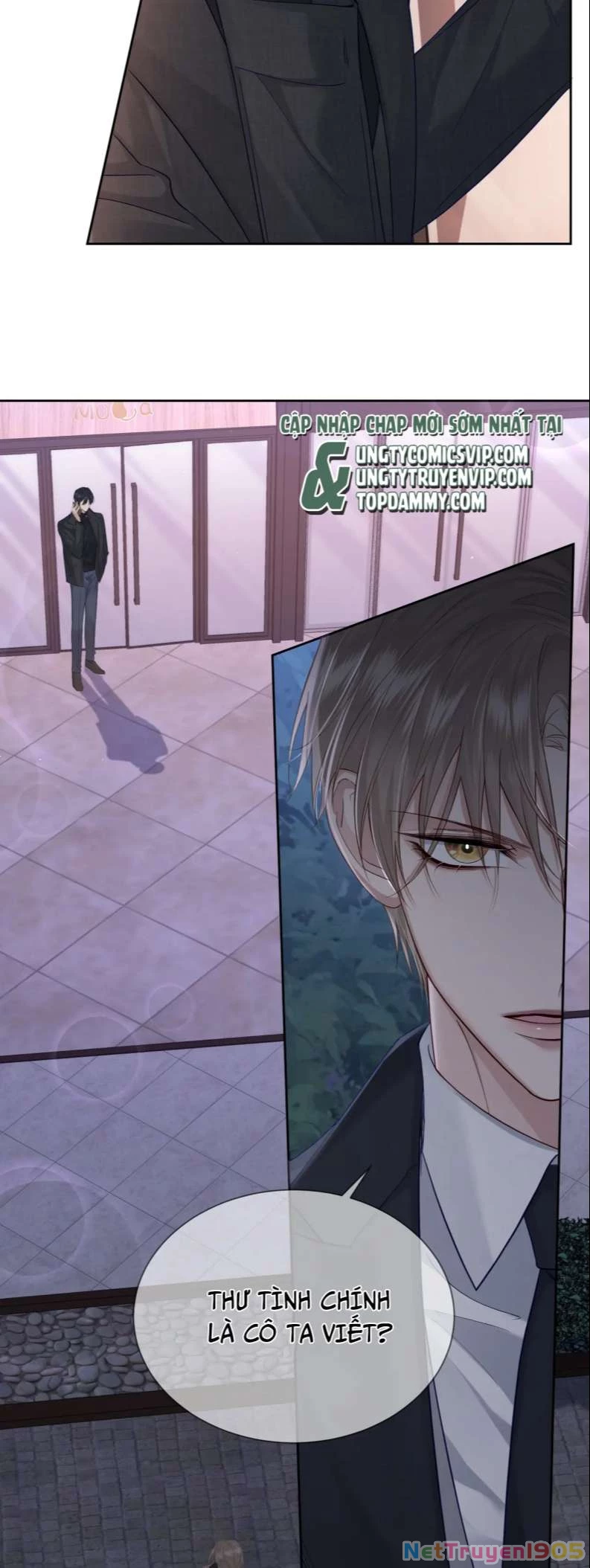 Nhân Vật Chính Chỉ Muốn Yêu Đương Chapter  21 - 11