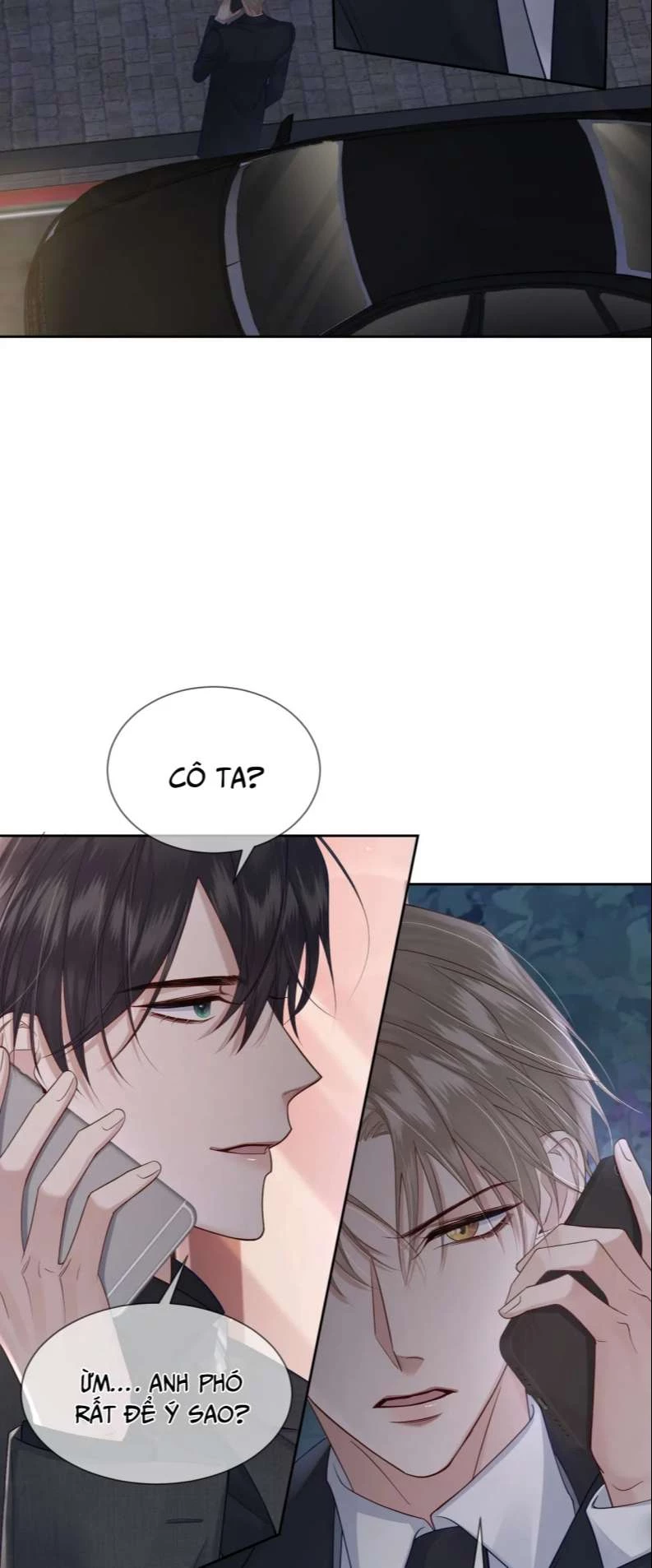 Nhân Vật Chính Chỉ Muốn Yêu Đương Chapter  21 - 12