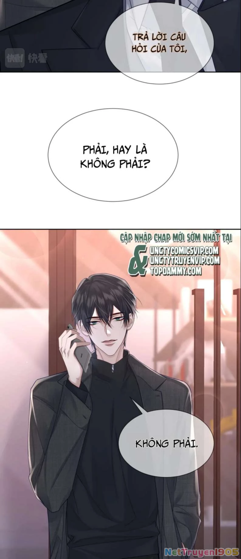 Nhân Vật Chính Chỉ Muốn Yêu Đương Chapter  21 - 13