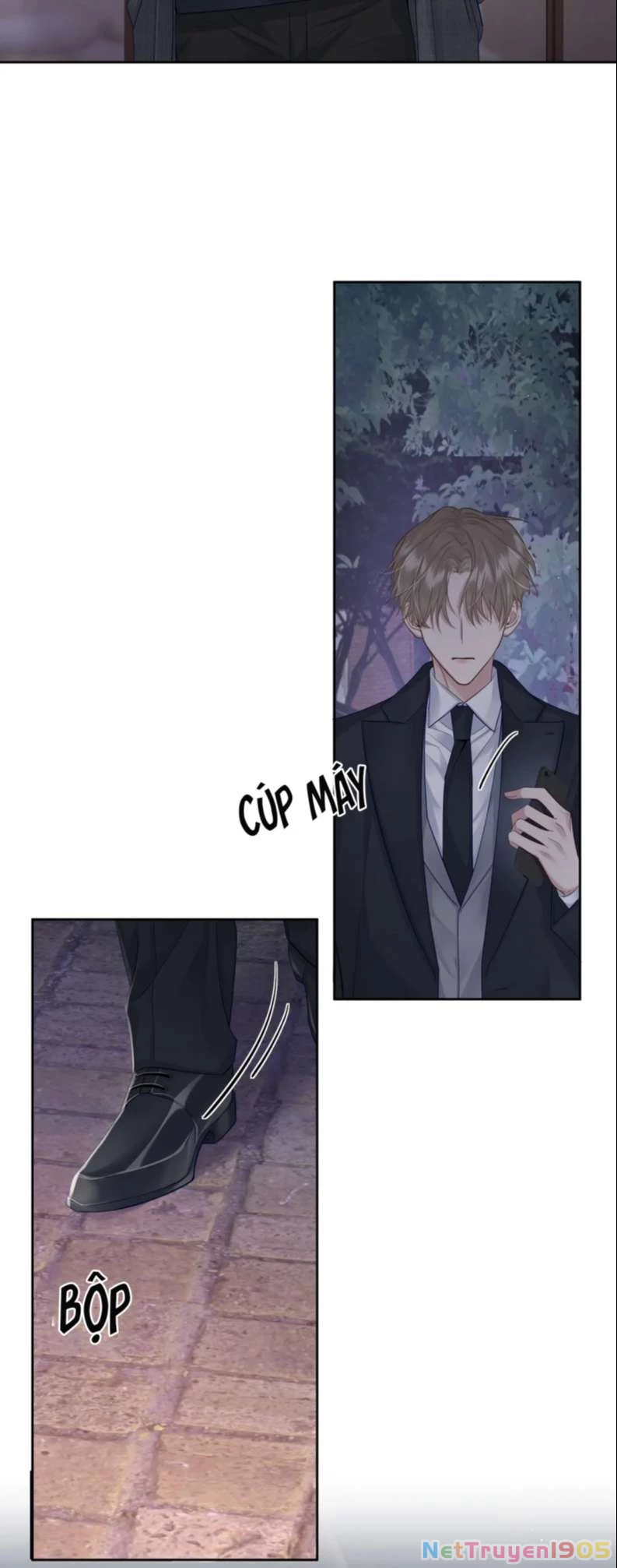 Nhân Vật Chính Chỉ Muốn Yêu Đương Chapter  21 - 14