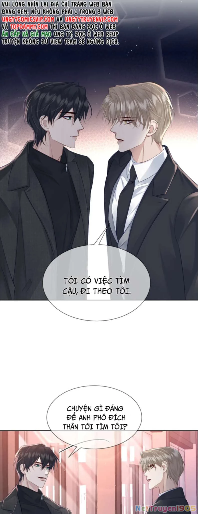 Nhân Vật Chính Chỉ Muốn Yêu Đương Chapter  21 - 15