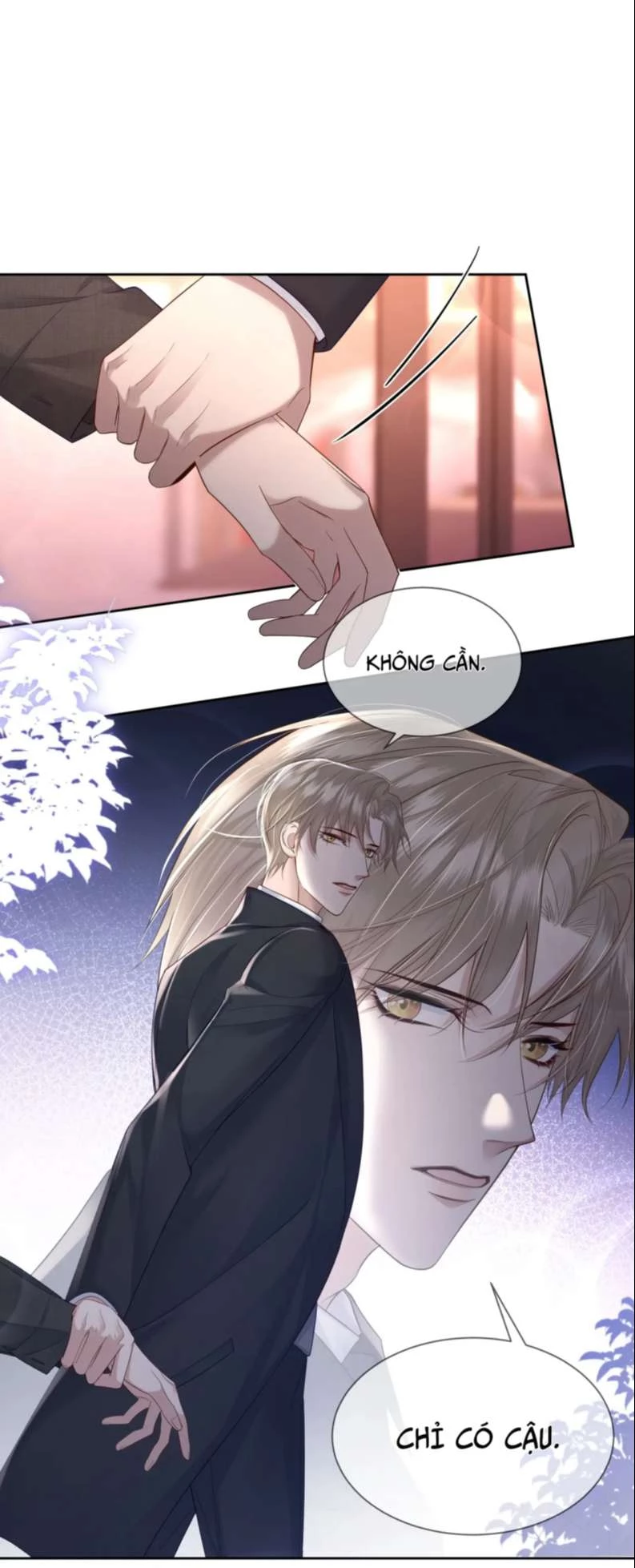 Nhân Vật Chính Chỉ Muốn Yêu Đương Chapter  21 - 17
