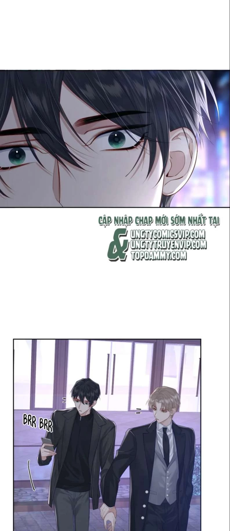 Nhân Vật Chính Chỉ Muốn Yêu Đương Chapter  21 - 18