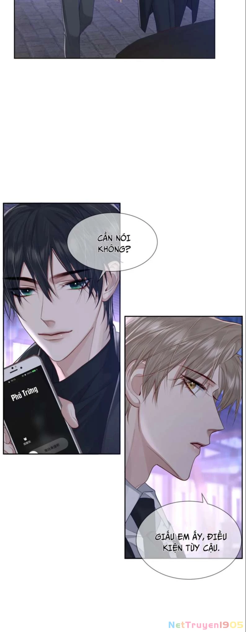 Nhân Vật Chính Chỉ Muốn Yêu Đương Chapter  21 - 19