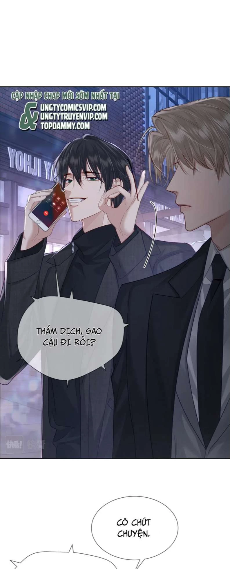 Nhân Vật Chính Chỉ Muốn Yêu Đương Chapter  21 - 20