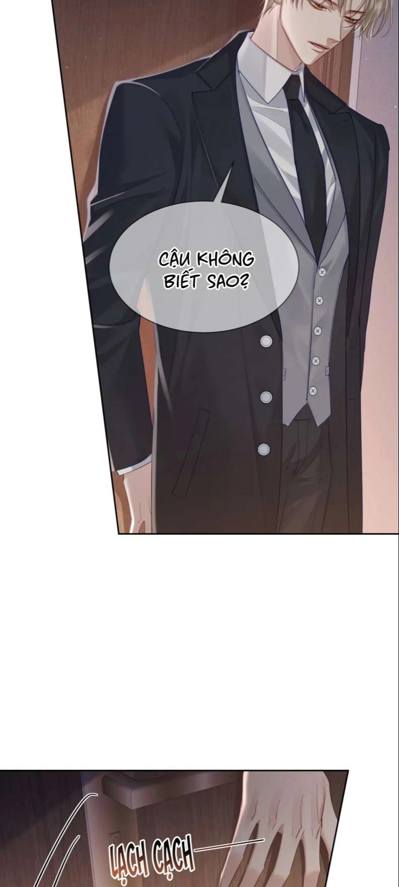 Nhân Vật Chính Chỉ Muốn Yêu Đương Chapter 22 - 4