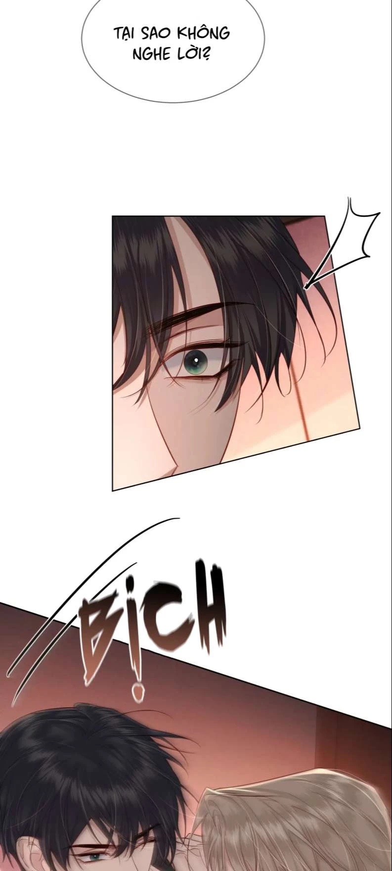 Nhân Vật Chính Chỉ Muốn Yêu Đương Chapter 22 - 8