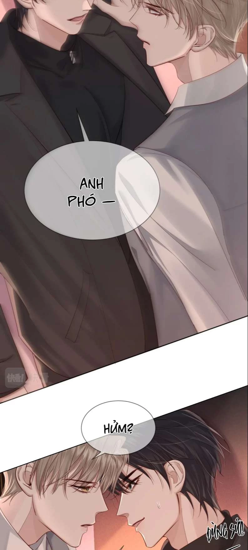 Nhân Vật Chính Chỉ Muốn Yêu Đương Chapter 22 - 9