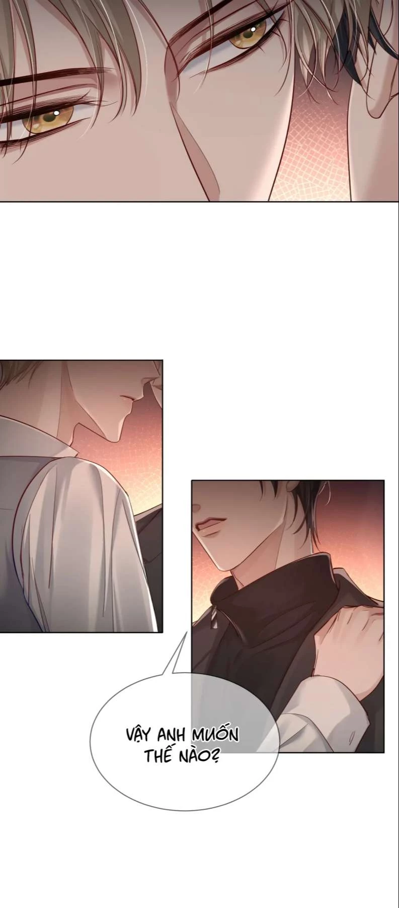 Nhân Vật Chính Chỉ Muốn Yêu Đương Chapter 22 - 11