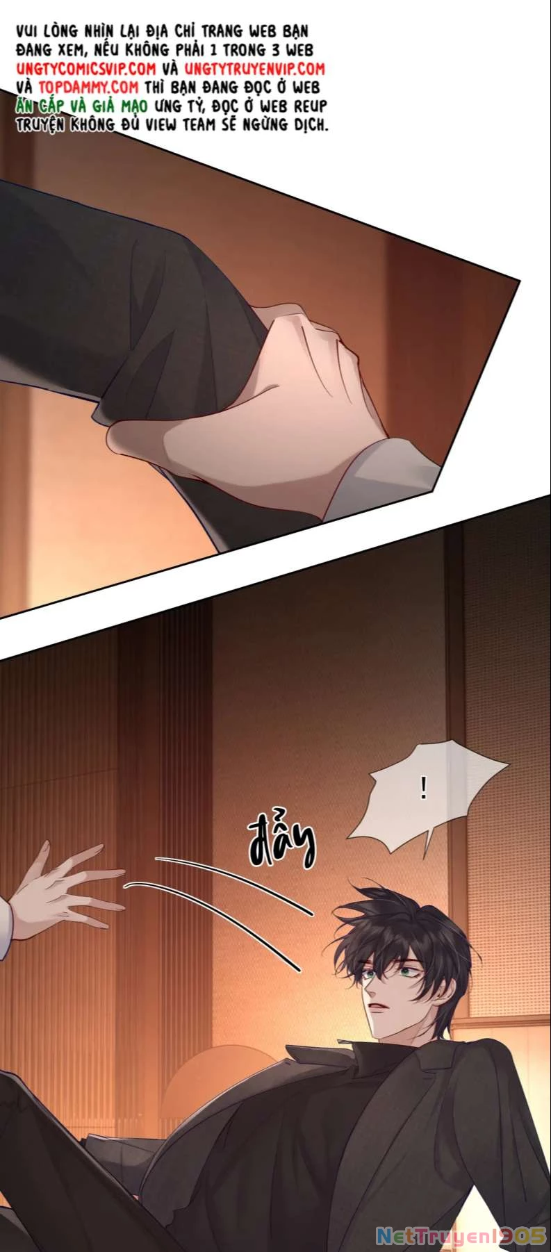 Nhân Vật Chính Chỉ Muốn Yêu Đương Chapter 22 - 15