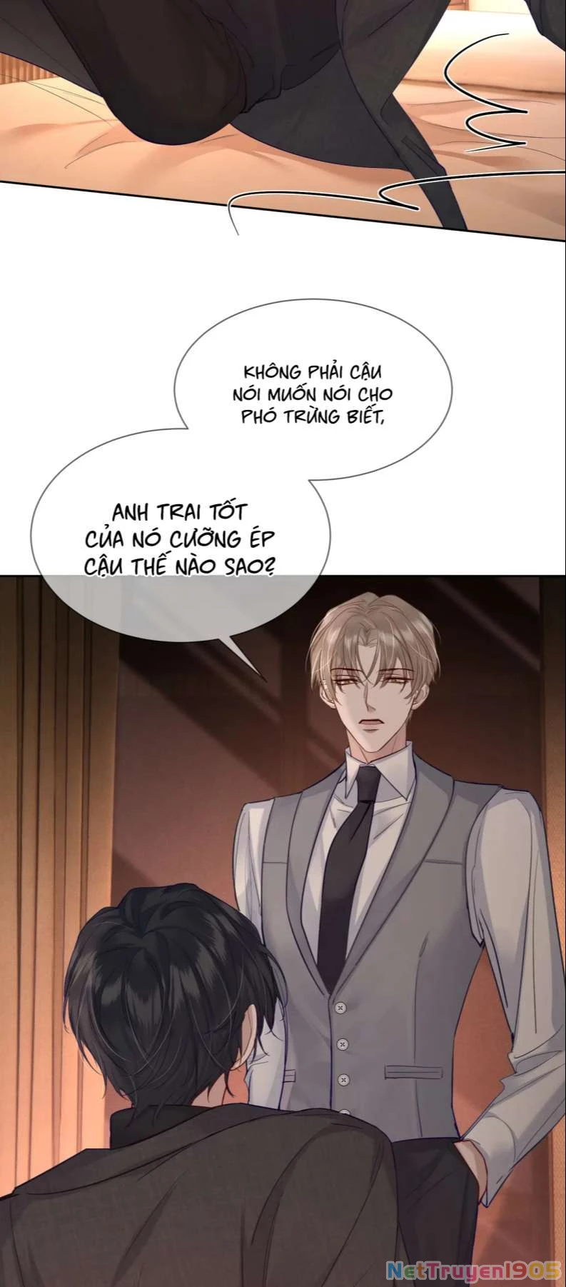 Nhân Vật Chính Chỉ Muốn Yêu Đương Chapter 22 - 16