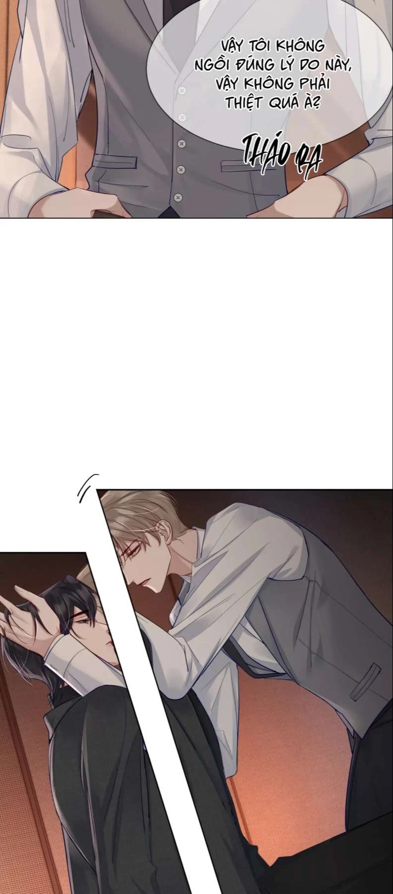 Nhân Vật Chính Chỉ Muốn Yêu Đương Chapter 22 - 18