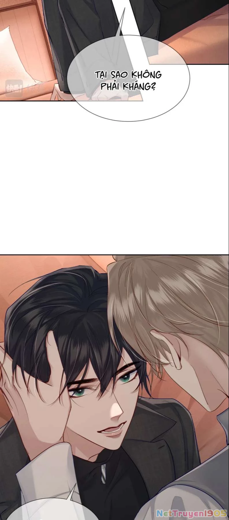 Nhân Vật Chính Chỉ Muốn Yêu Đương Chapter 22 - 19