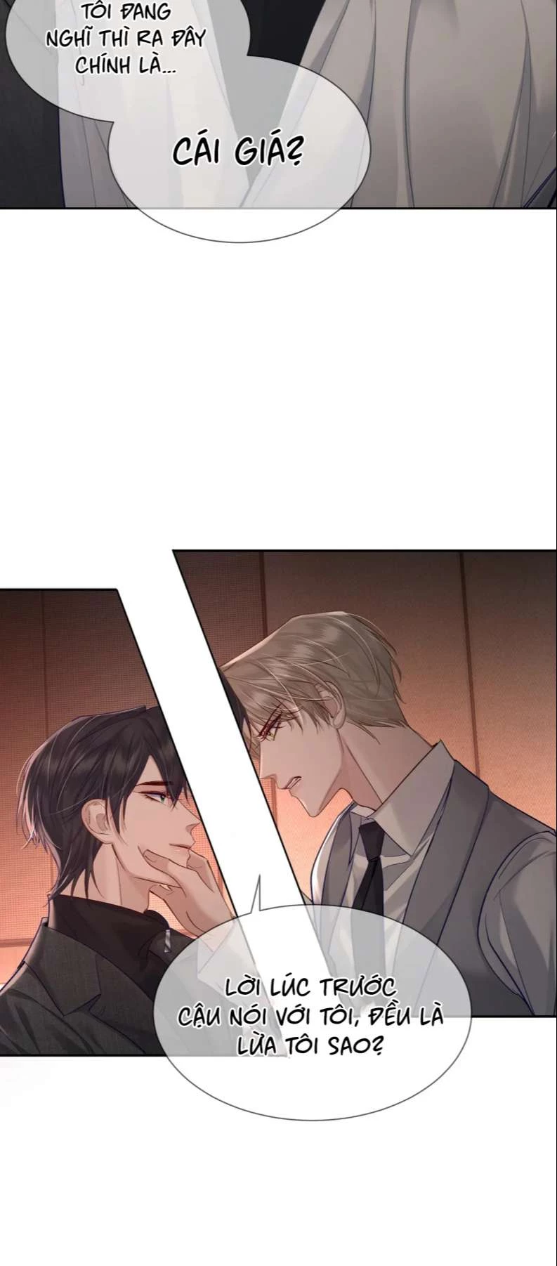 Nhân Vật Chính Chỉ Muốn Yêu Đương Chapter 22 - 20