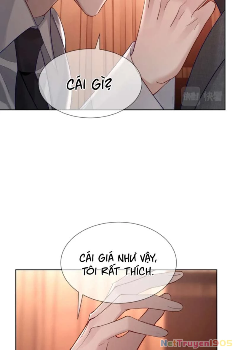 Nhân Vật Chính Chỉ Muốn Yêu Đương Chapter 22 - 24