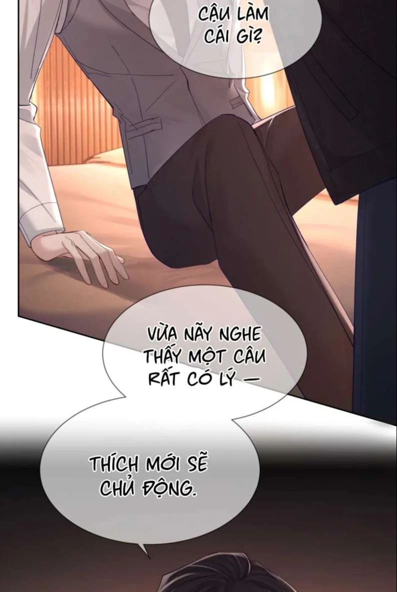 Nhân Vật Chính Chỉ Muốn Yêu Đương Chapter 22 - 27
