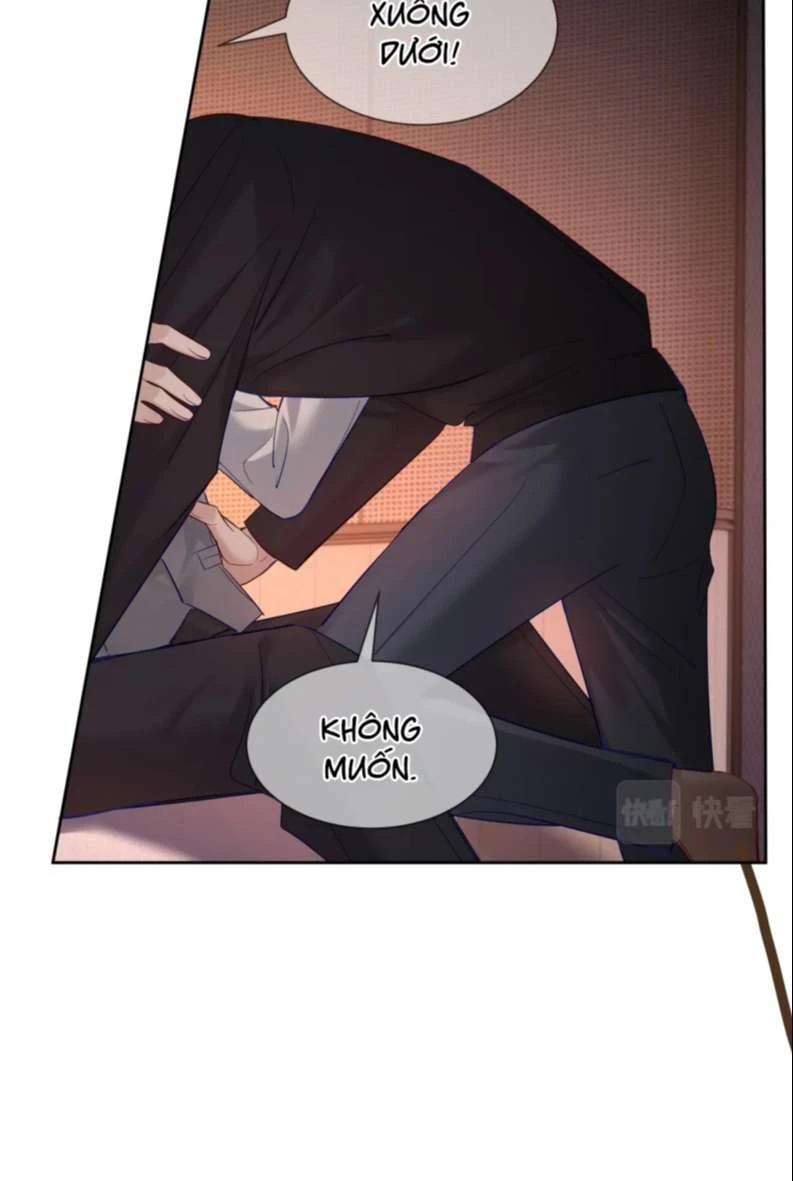 Nhân Vật Chính Chỉ Muốn Yêu Đương Chapter 22 - 29
