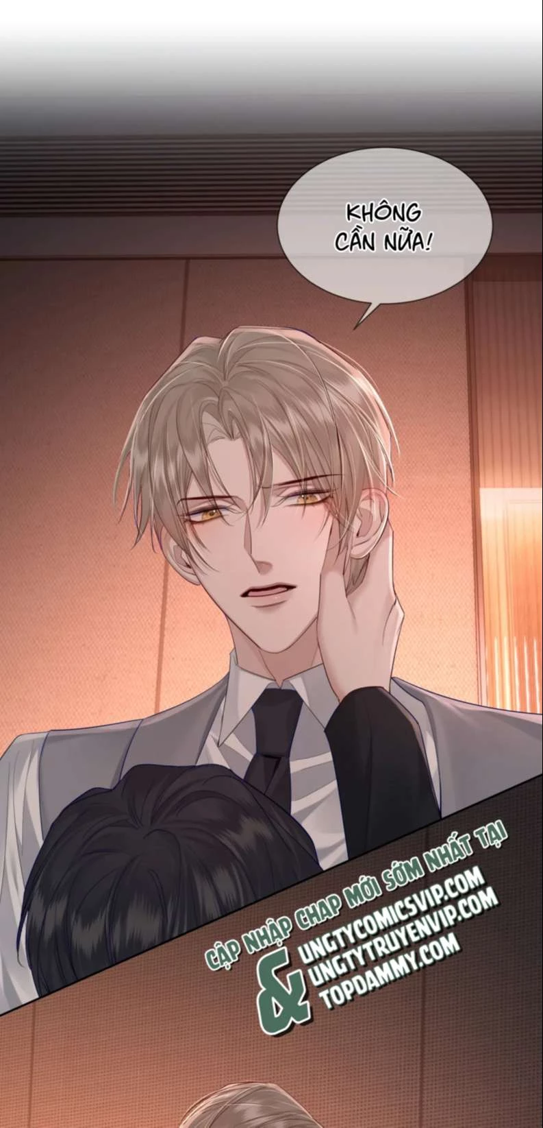 Nhân Vật Chính Chỉ Muốn Yêu Đương Chapter 22 - 31