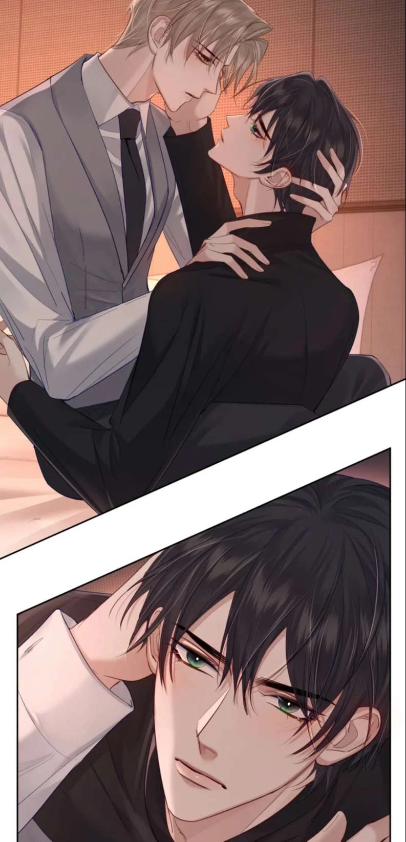 Nhân Vật Chính Chỉ Muốn Yêu Đương Chapter 22 - 32