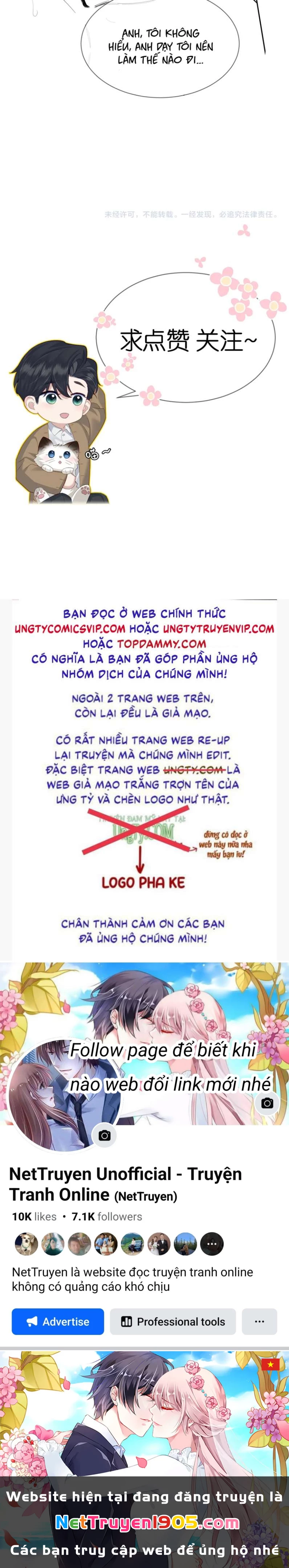 Nhân Vật Chính Chỉ Muốn Yêu Đương Chapter 22 - 35