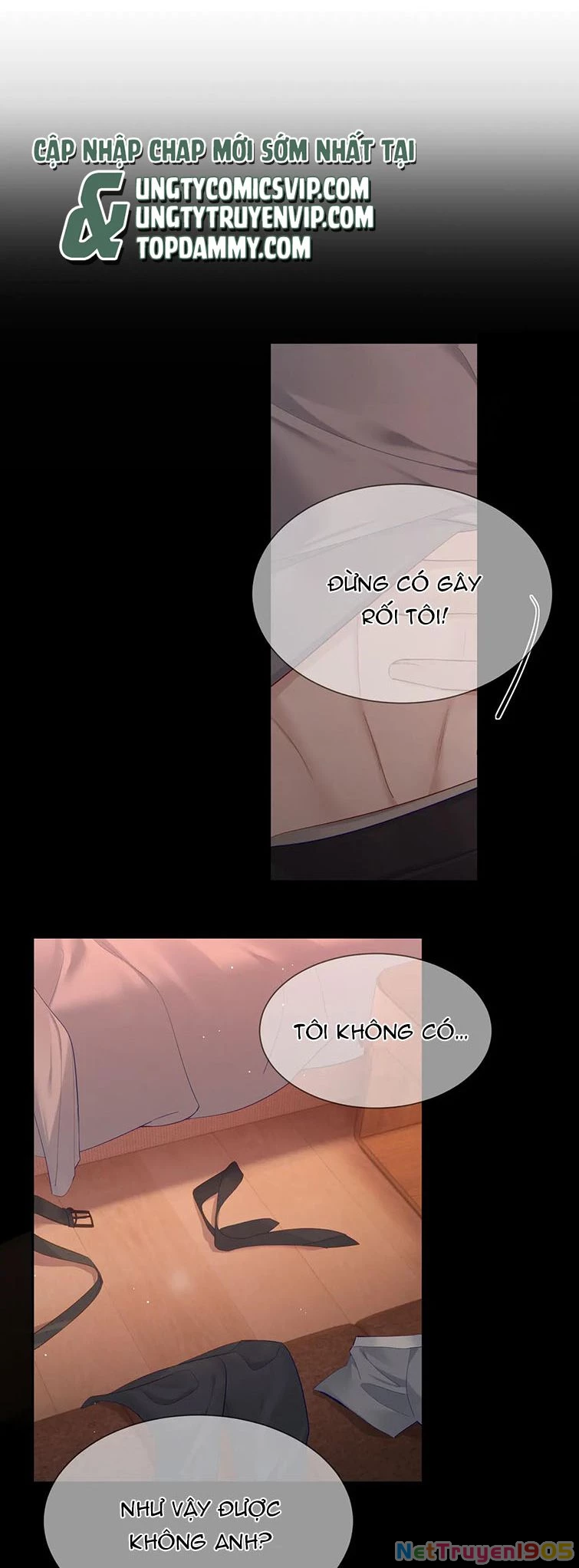 Nhân Vật Chính Chỉ Muốn Yêu Đương Chapter 23 - 2