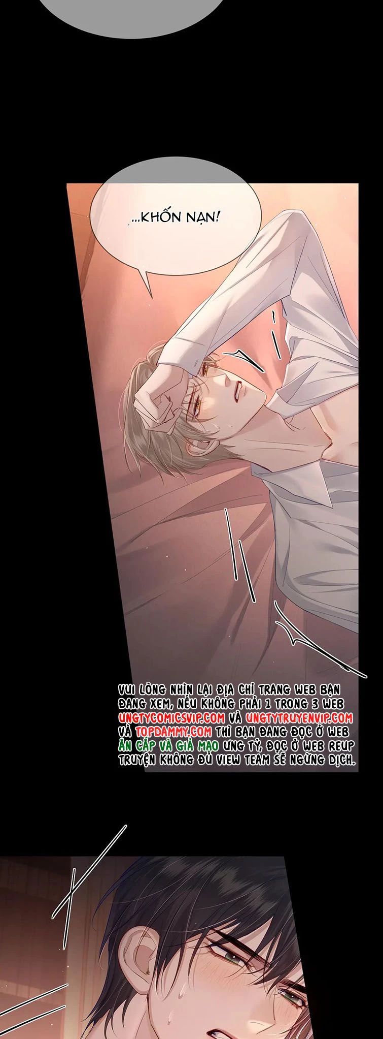 Nhân Vật Chính Chỉ Muốn Yêu Đương Chapter 23 - 3