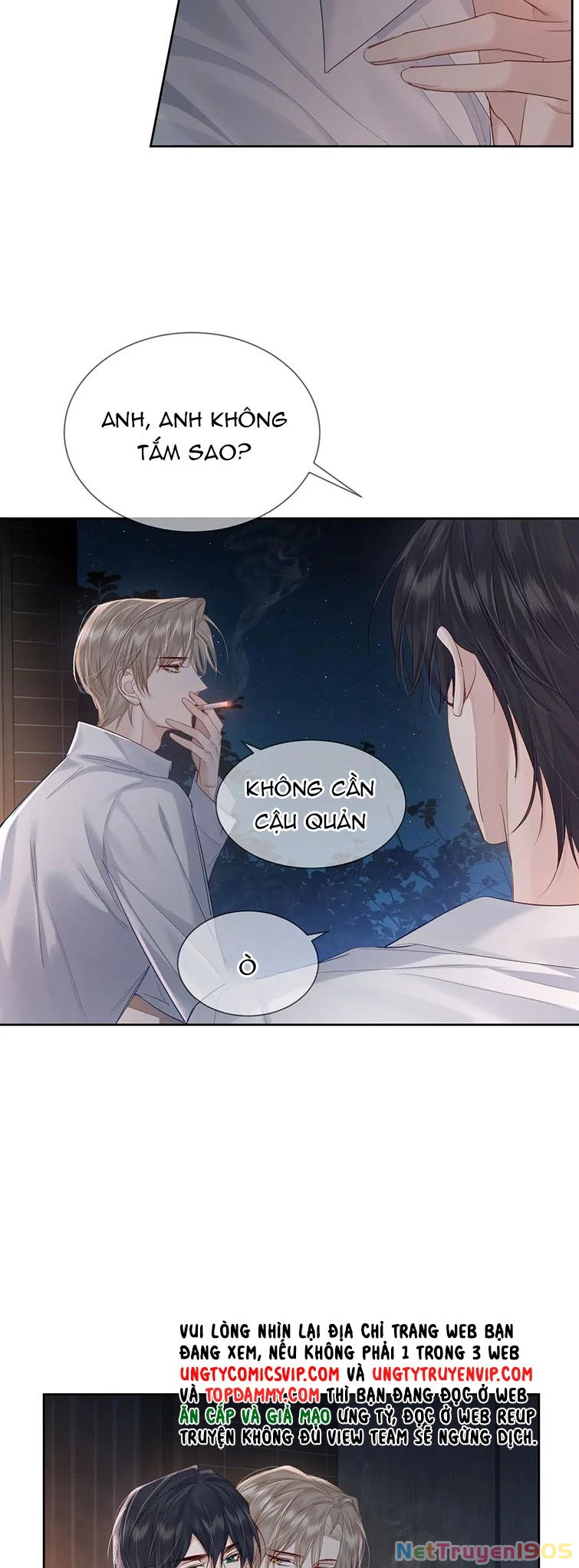 Nhân Vật Chính Chỉ Muốn Yêu Đương Chapter 23 - 7