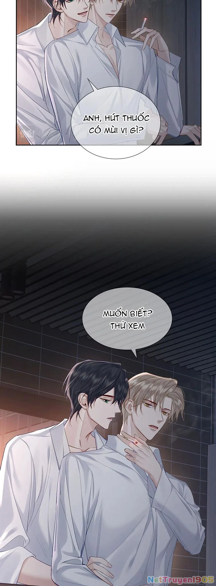 Nhân Vật Chính Chỉ Muốn Yêu Đương Chapter 23 - 8