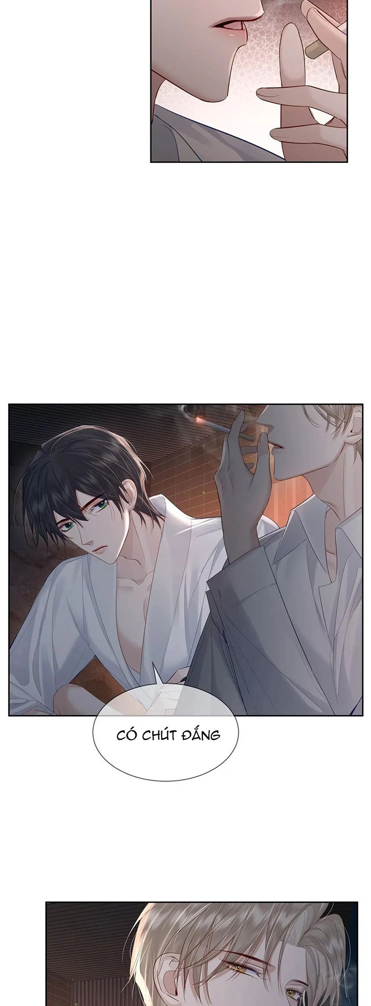 Nhân Vật Chính Chỉ Muốn Yêu Đương Chapter 23 - 10