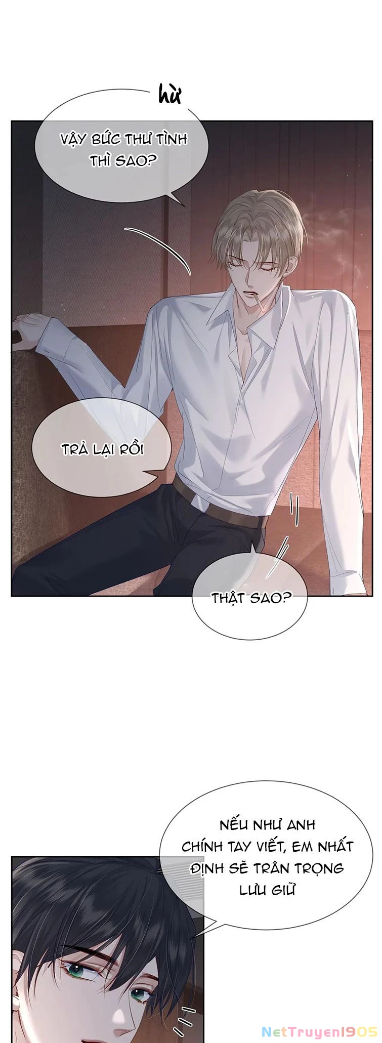 Nhân Vật Chính Chỉ Muốn Yêu Đương Chapter 23 - 12