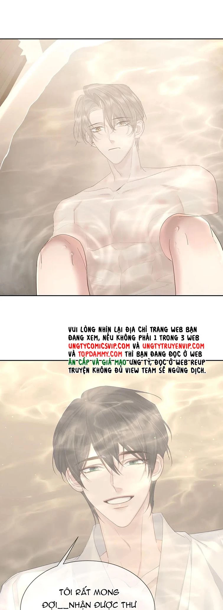 Nhân Vật Chính Chỉ Muốn Yêu Đương Chapter 23 - 18