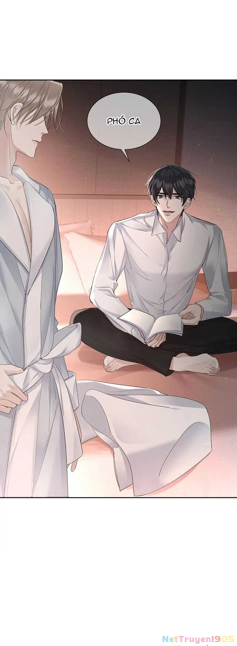 Nhân Vật Chính Chỉ Muốn Yêu Đương Chapter 23 - 21