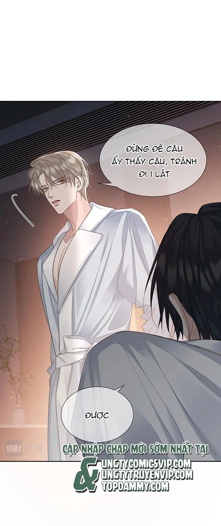 Nhân Vật Chính Chỉ Muốn Yêu Đương Chapter 23 - 23