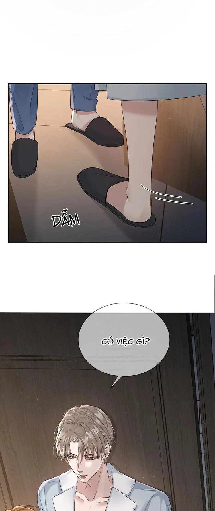 Nhân Vật Chính Chỉ Muốn Yêu Đương Chapter 23 - 24