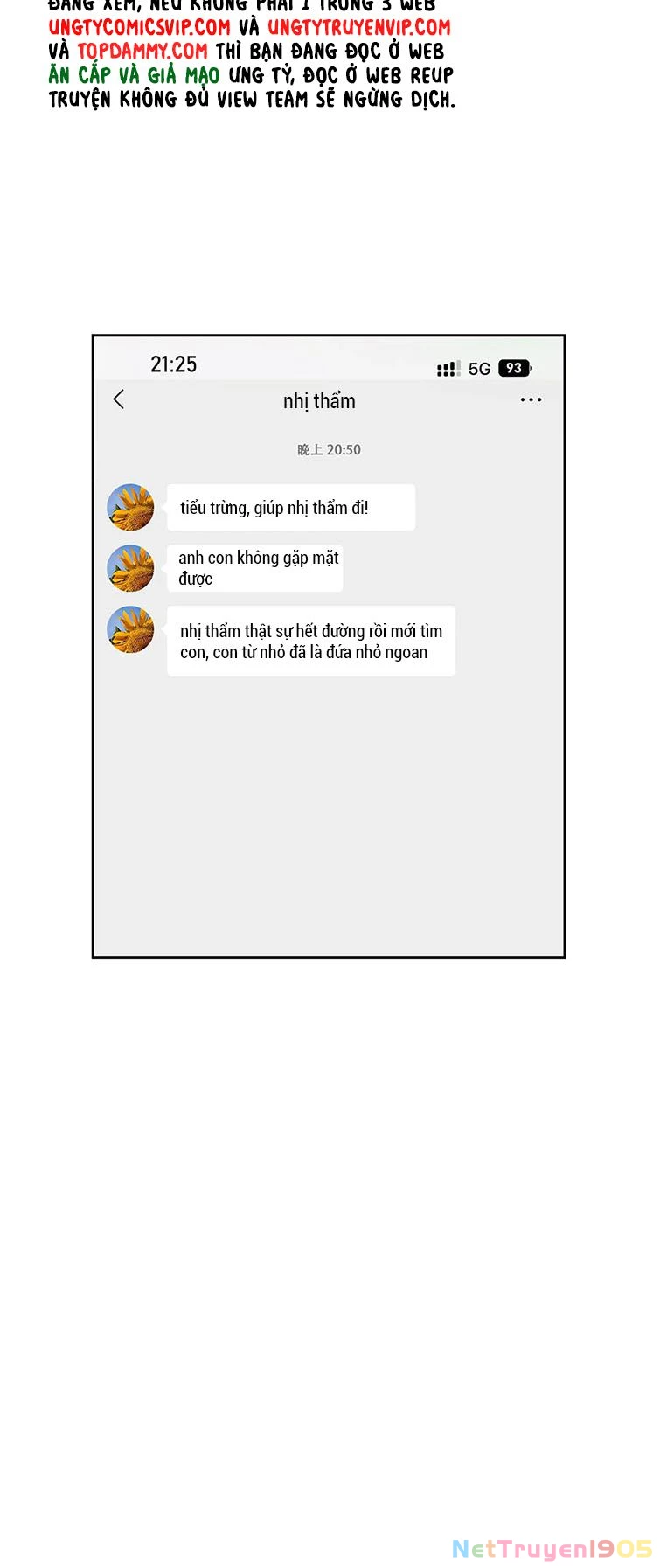 Nhân Vật Chính Chỉ Muốn Yêu Đương Chapter 23 - 26