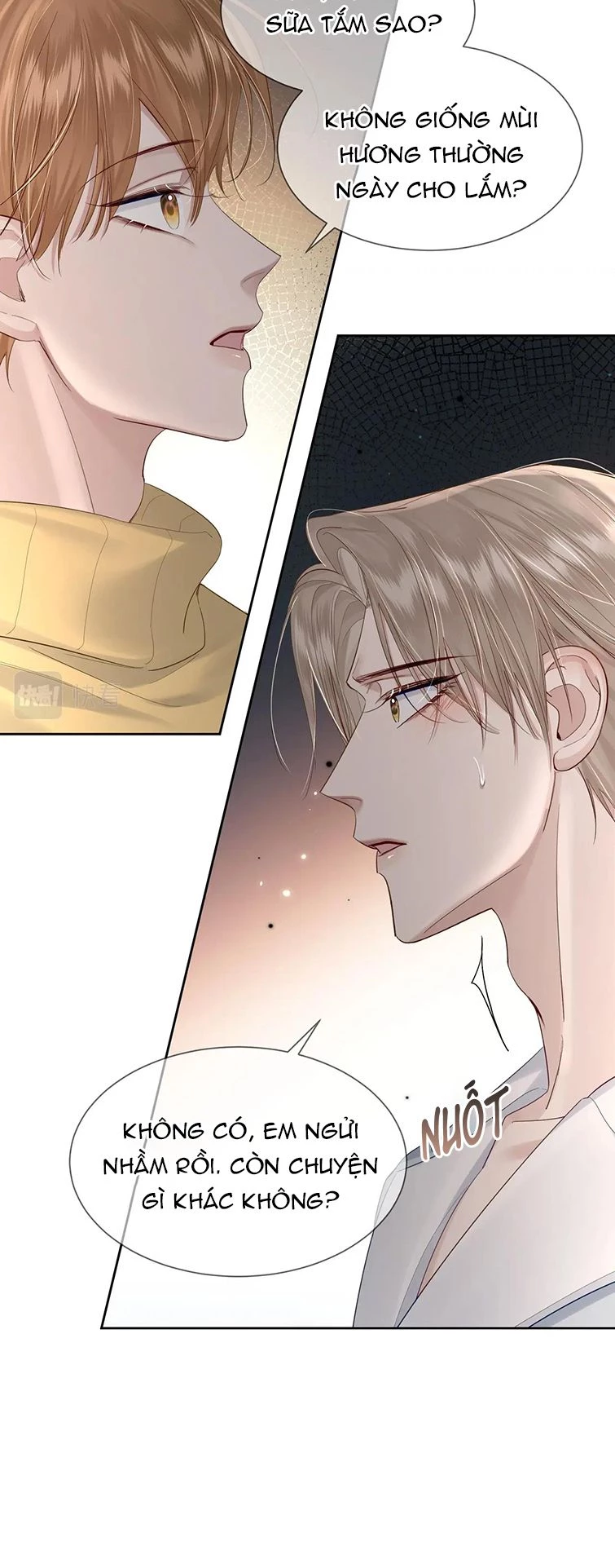 Nhân Vật Chính Chỉ Muốn Yêu Đương Chapter 24 - 4