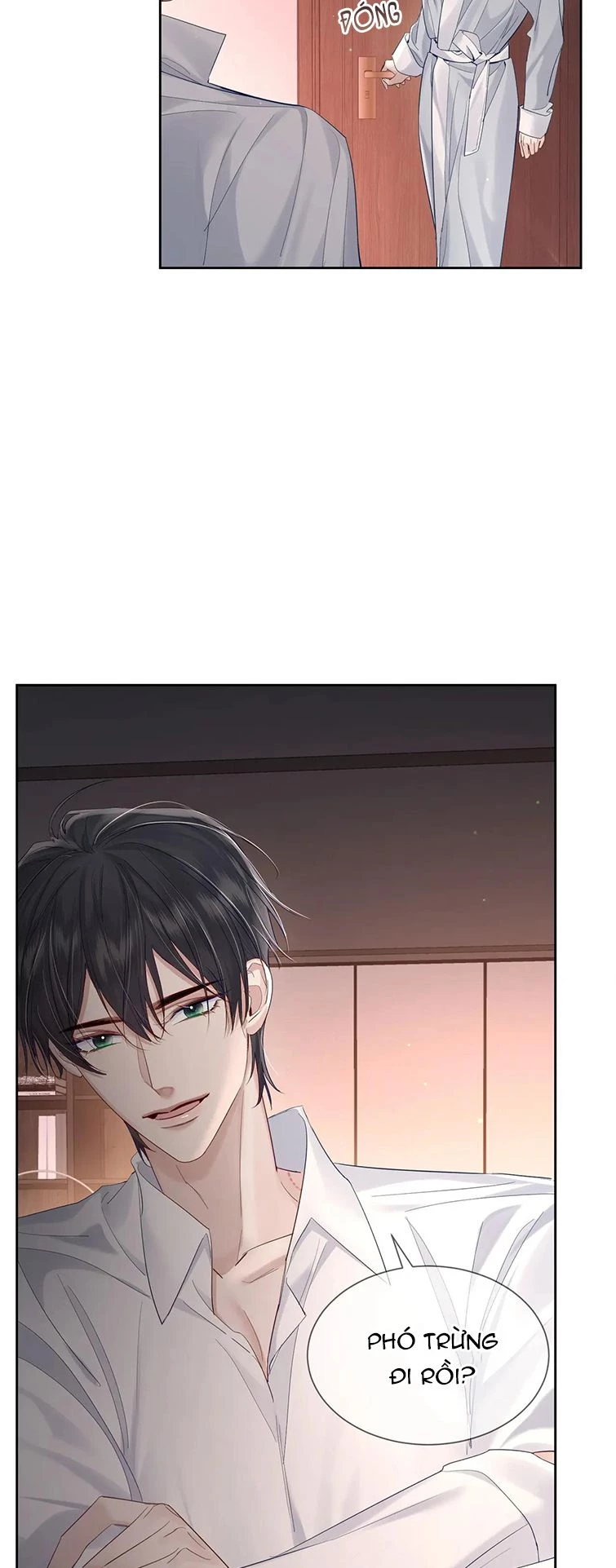 Nhân Vật Chính Chỉ Muốn Yêu Đương Chapter 24 - 6