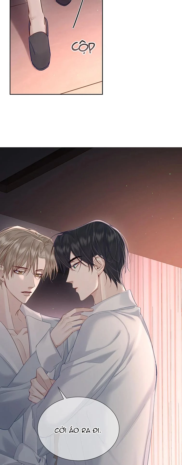 Nhân Vật Chính Chỉ Muốn Yêu Đương Chapter 24 - 8