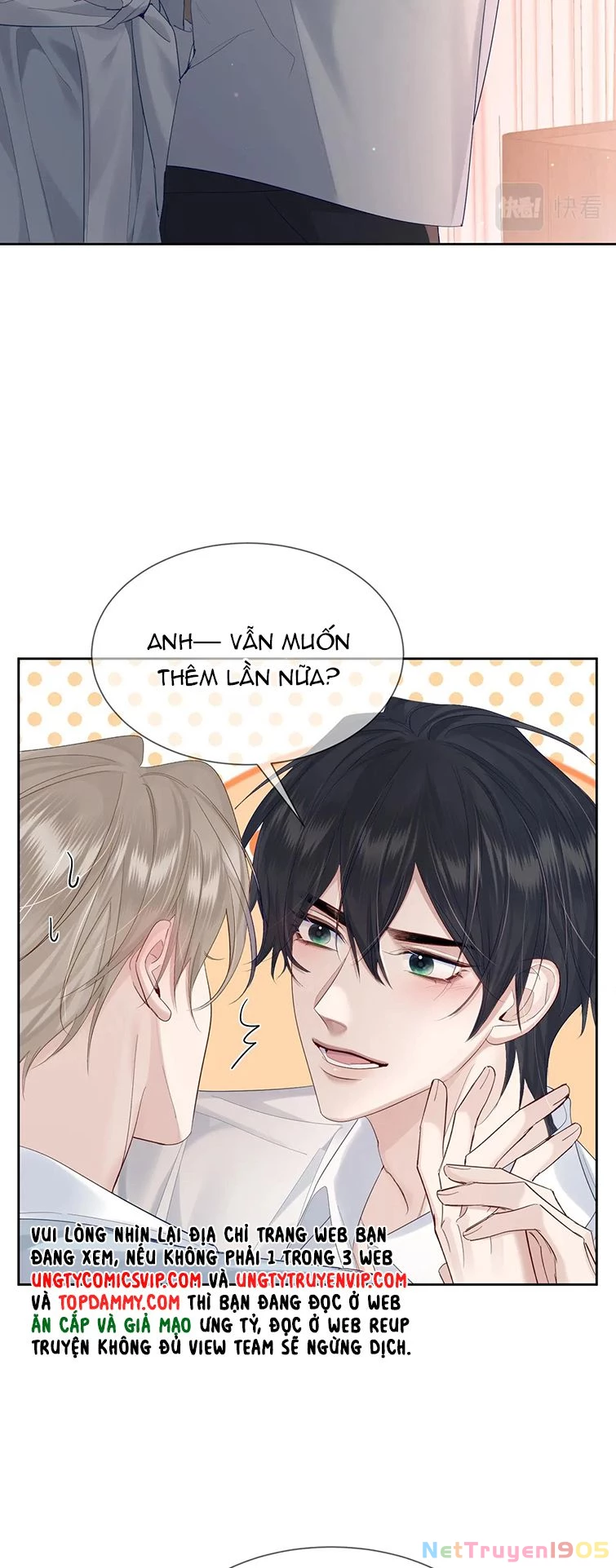 Nhân Vật Chính Chỉ Muốn Yêu Đương Chapter 24 - 9