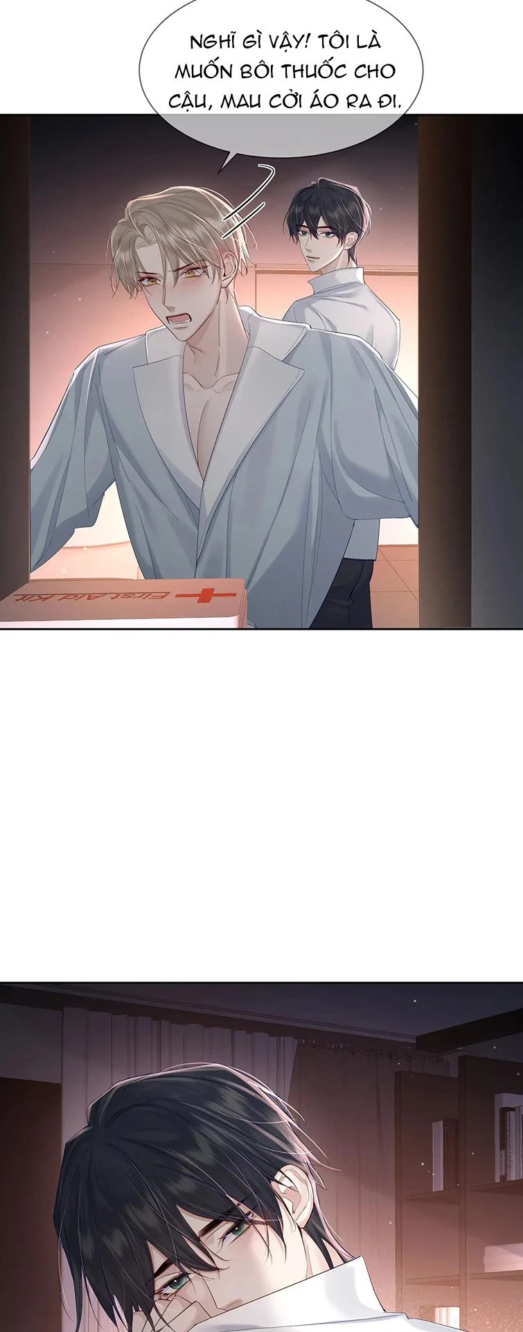 Nhân Vật Chính Chỉ Muốn Yêu Đương Chapter 24 - 10