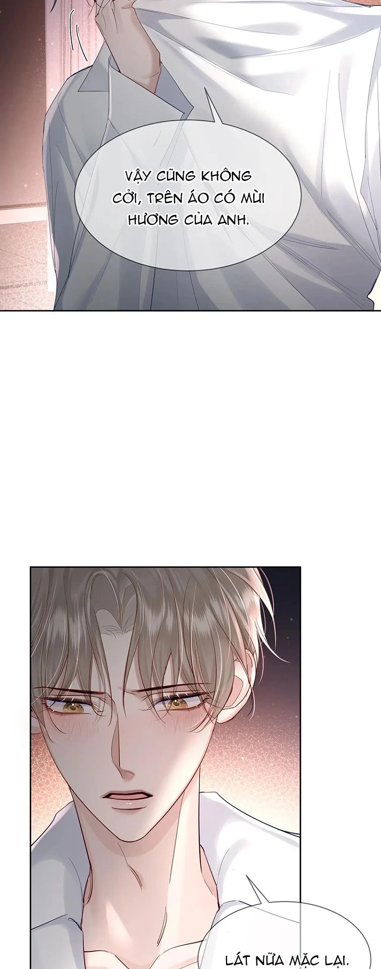 Nhân Vật Chính Chỉ Muốn Yêu Đương Chapter 24 - 11