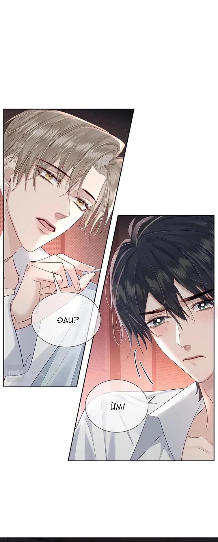 Nhân Vật Chính Chỉ Muốn Yêu Đương Chapter 24 - 14