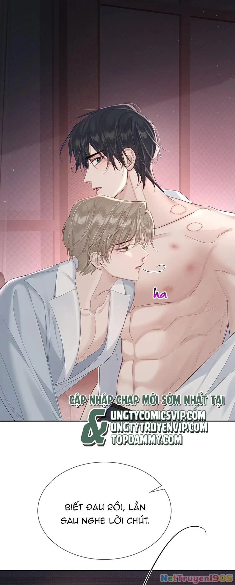 Nhân Vật Chính Chỉ Muốn Yêu Đương Chapter 24 - 15